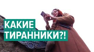 ЭТНОГРАФИЧЕСКИЙ ДИКТАНТ В ПСКОВЕ