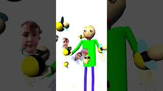 bee screen kid #baldi #memes #funny