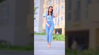 Big Booty Dance Indian Girl MS Sethi ||️ #dance #shortsvideo #dancevideo  #bollywoodsong #newpost️