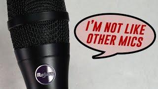 Mojave MA-D Dynamic Mic Review / Test (vs. 17 Mics)