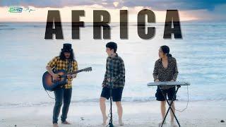 TOTO - AFRICA (Acoustic Cover)