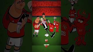 Zidane joins to Manchester United#football #edit #funny #fifa #zidane #ggmu