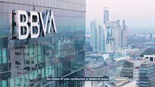 BBVA Agent