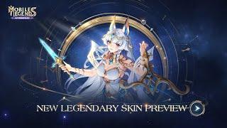 New Legendary Skin Preview | Miracle Clara