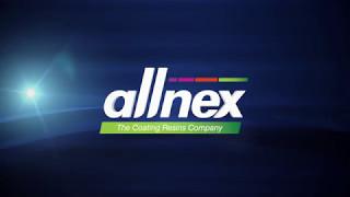 New allnex Video Intro