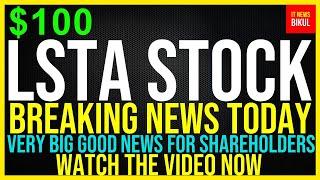 LSTA Stock - Lisata Therapeutics Inc Stock Breaking News Today | LSTA Stock Price Prediction | LSTA