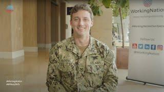 Ex-Navy SEAL Cary Hawkins on the skills involved in solving complex problems