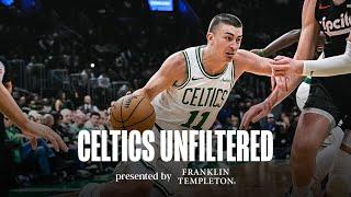 Unfiltered presented by Franklin Templeton | 3/5 vs. POR