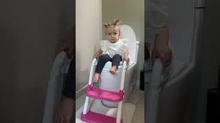 Potty training mom hacks #pottytrain #momhack #parenthack #lifehack #toddlers #shortsvideo