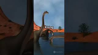 Dinosaur Extinction: Real Story!
