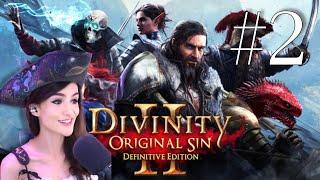 [Part 2] Divinity: Original Sin II