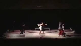 AOI! Track One / HERE Arts Center / The South Wing/Kameron Steele.mov