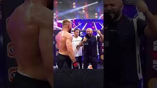 Жека секси Vs Коваленко #bigfightclub