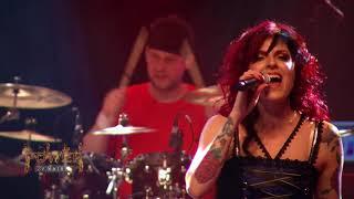 Nightwish - Wish I Had An Angel (Live cover by Power Nation) - 4th Edition -