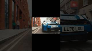 Introducing GREEN Mode in the MINI Cooper #MINIEurokars #MINI5Door #MINIHatch #ExploreMoreCorners