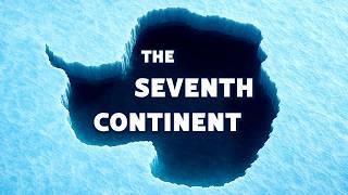 Antarctica in 4K: Earth's Most Alien Continent