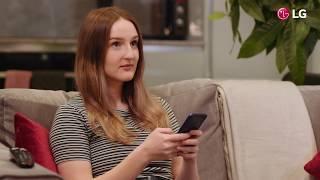 LG NanoCell SM85 - Product Video