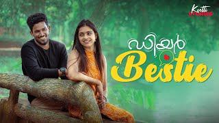 Dear Bestie | Malayalam Short Film | Kutti Stories