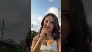 Buse Korkmaz Yeni TikTok videosu