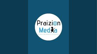 Praizion (Leadership, Agile, PMP) is live!