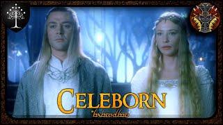 Celeborn --- Mittelerde Lore 159