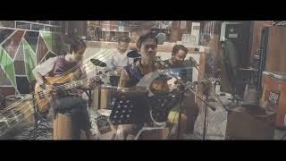 bjm studio feat cafe santai cover (pejantan tangguh) Sheila on7