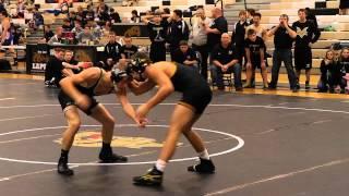 Ian vs Mt. Vernon