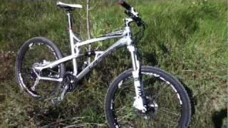 Lapierre Zesty 314 2011