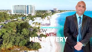 Episode #2  Private Property Show- The Cayman Islands real estate podcast.