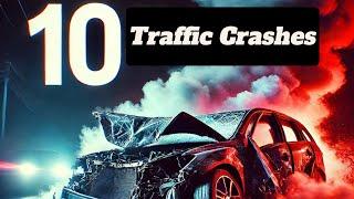 10 Tragic Car Crashes That Changed the World