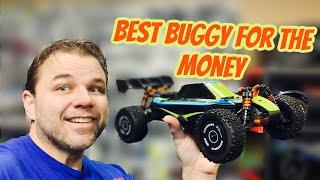 SICK Looking NEW RC Buggy That You NEED To Buy NOW!