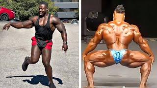 Top 5 Dancing Bodybuilders In History (FUNNY!)