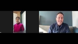 Kiki Barth on Season Long Tension w/ Lisa Hochstein.