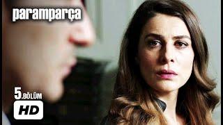 Paramparça Dizisi - Paramparça 5. Bölüm İzle