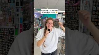 Biggest Disney Trading Pin Store  #disneyworld #waltdisneyworld #disneypins #orlando #disneyparks