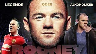 WIE ROONEY SEIN TALENT ZERSTÖRTE - Was ist jetzt mit ihm?