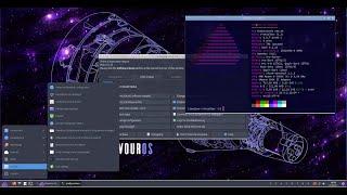 OpenBox EndeavourOS Community Edition