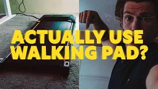 Is a Walking Pad Worth It? My Honest Review