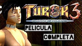 Turok 3 Shadow of Oblivion Remastered Pelicula Completa (Danielle)