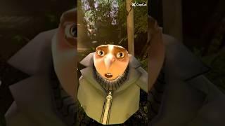 I NEED TO FIND THE GORLS #Gru