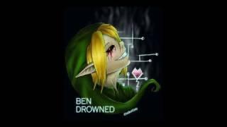Ben drowend~senpai
