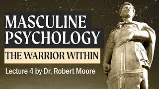 Resources for Healing the Warrior (A Study in Masculine Psychology by Dr Robert Moore)