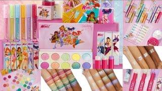 New!Colourpop X WinxClub Collection by ColourpopCosmetics|New Makeup Releases 2023