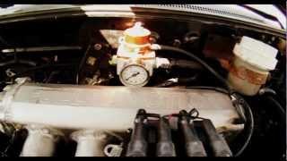 2.3 Stroker Eagle Talon Tsi