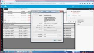 Unifi Adoption Failed and IP unreachables(SOLVED)