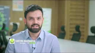 OLAM Internation Corporate Video