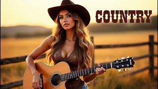  New Country Love Music Playlist | Morgan Wallen, Luke Combs, Chris Stapleton, Barron Trump 