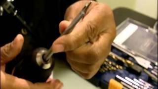 How to Operate a Power Drill for Beginners