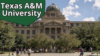 Explore Texas A&M University: Your Ultimate Guide!