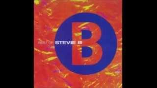 Best Of Stevie B. Mix DJ Eddie T.